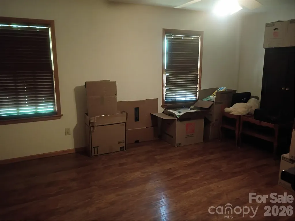 5427 Christopher Road Iron Station NC 28080