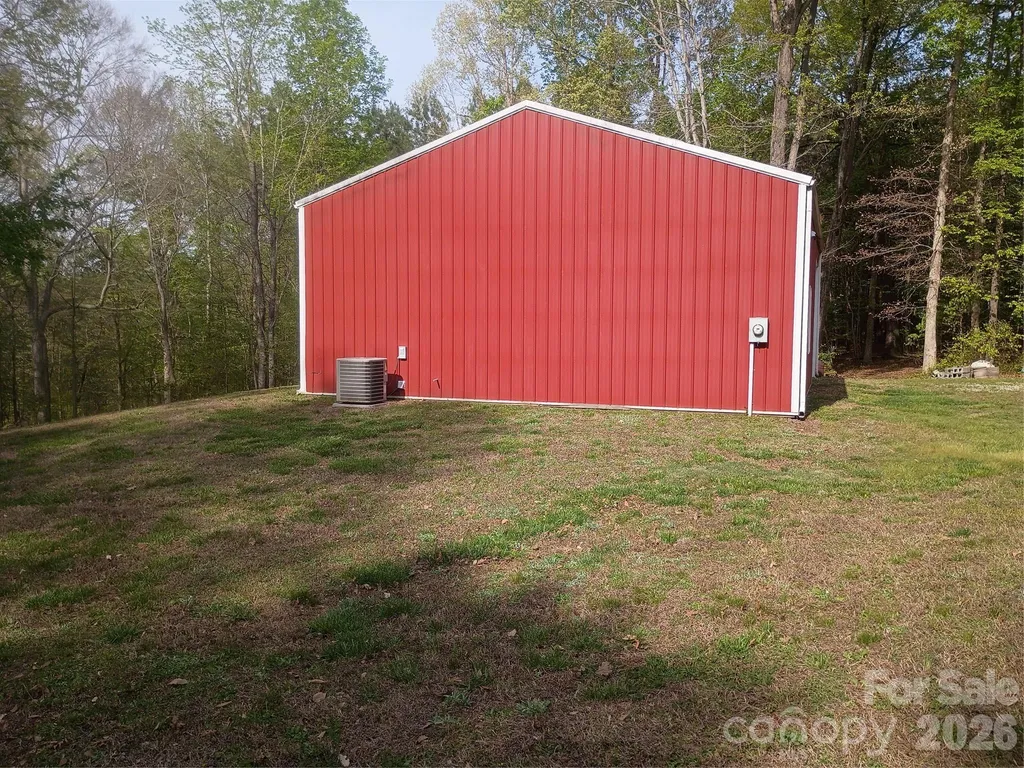 5427 Christopher Road Iron Station NC 28080