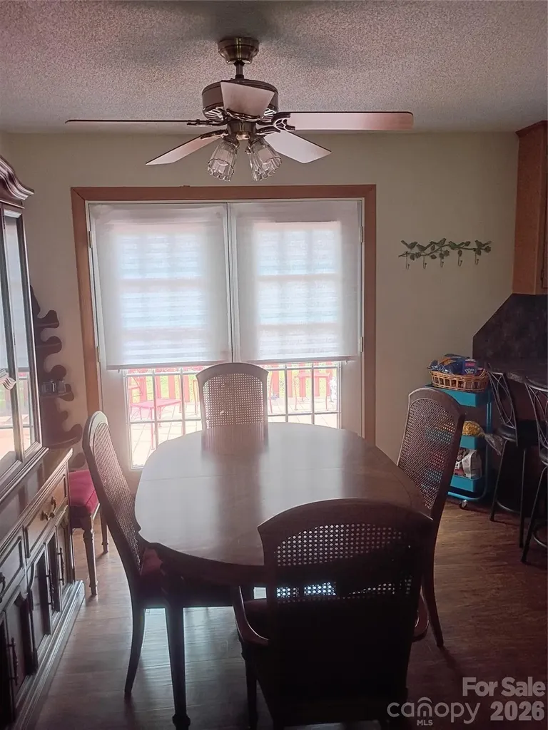 5427 Christopher Road Iron Station NC 28080