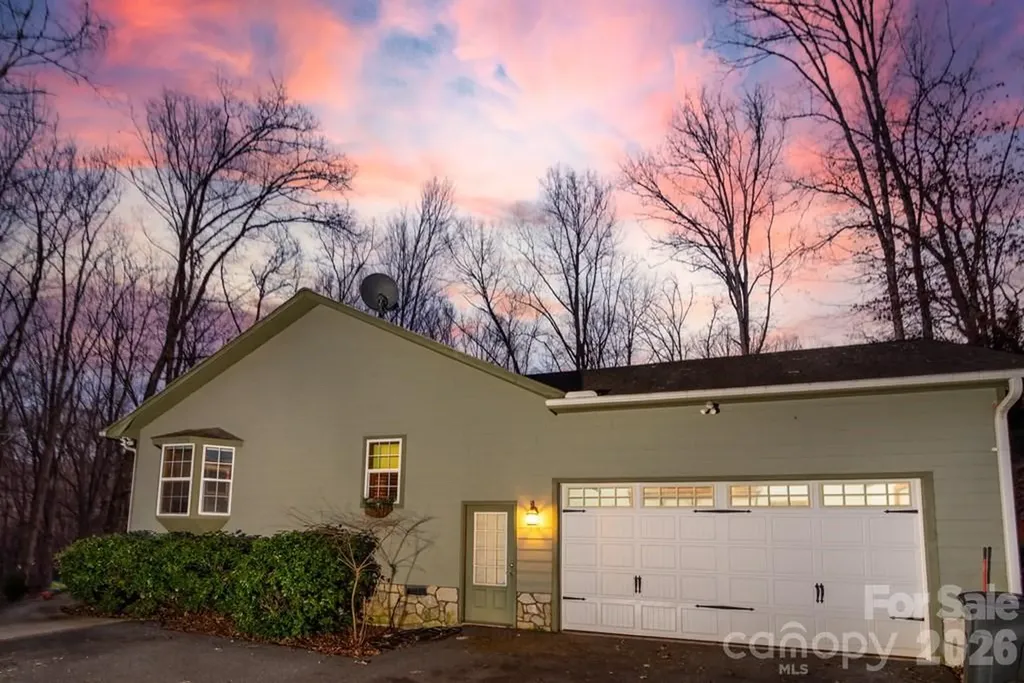 241 Crocus Lane Sylva NC 28779