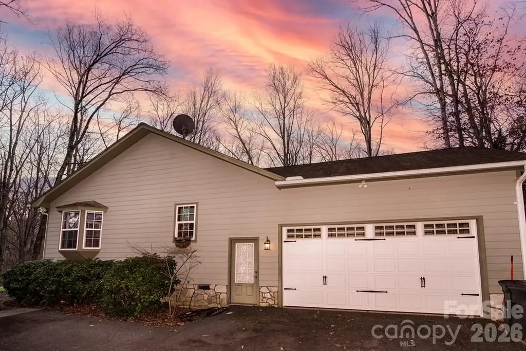 241 Crocus Lane Sylva NC 28779