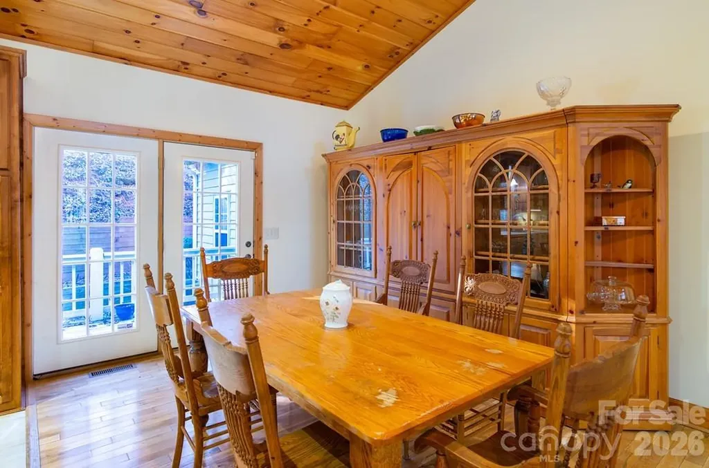 241 Crocus Lane Sylva NC 28779