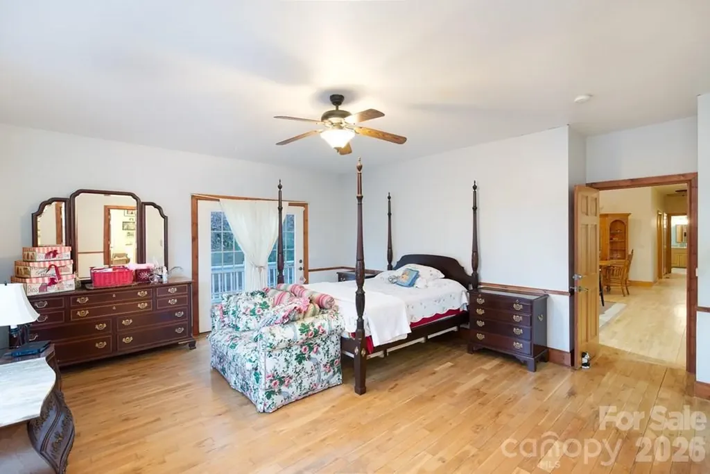 241 Crocus Lane Sylva NC 28779