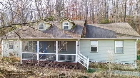 241 Crocus Lane Sylva NC 28779