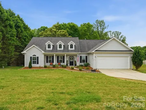 189 Wesley Amaker Road York SC 29745
