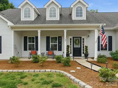 189 Wesley Amaker Road York SC 29745