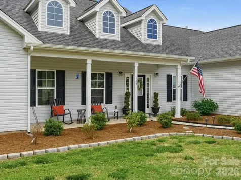 189 Wesley Amaker Road York SC 29745