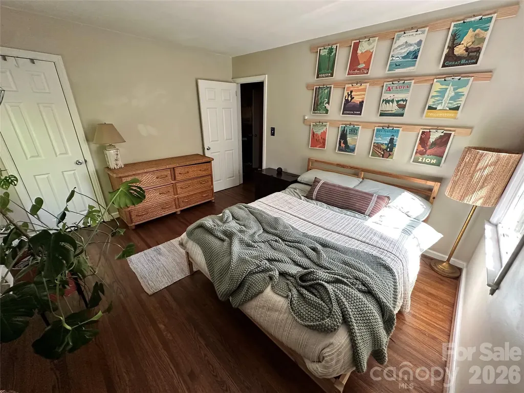 3443 Airlie Street Charlotte NC 28205