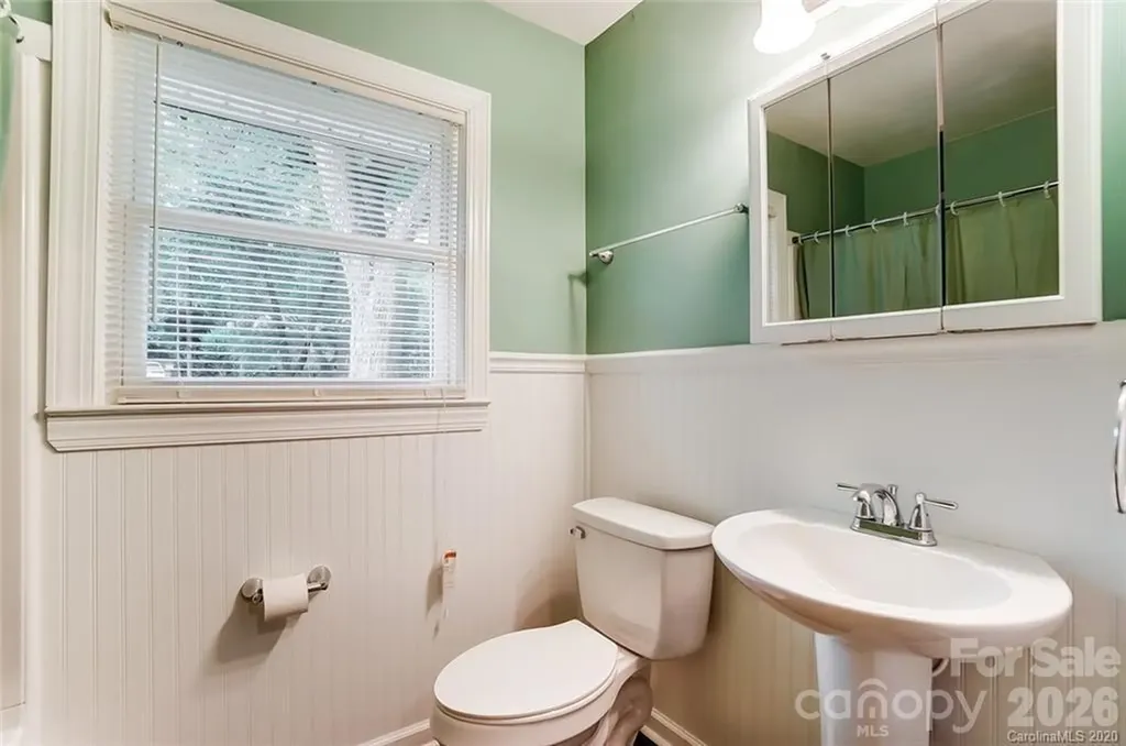 3443 Airlie Street Charlotte NC 28205