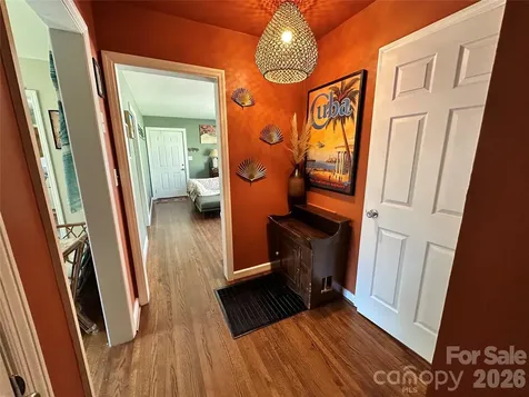 3443 Airlie Street Charlotte NC 28205