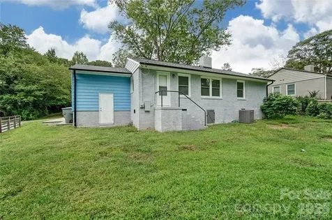 3443 Airlie Street Charlotte NC 28205