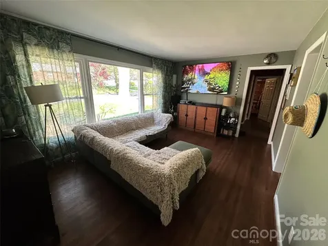 3443 Airlie Street Charlotte NC 28205