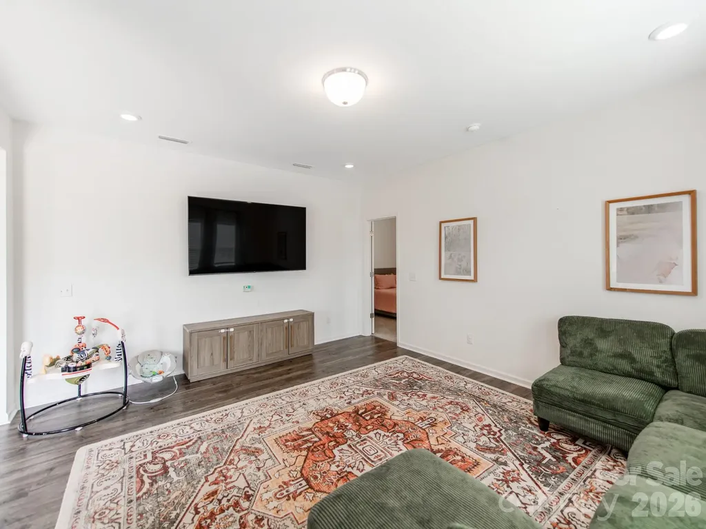 115 Benford Drive Troutman NC 28166