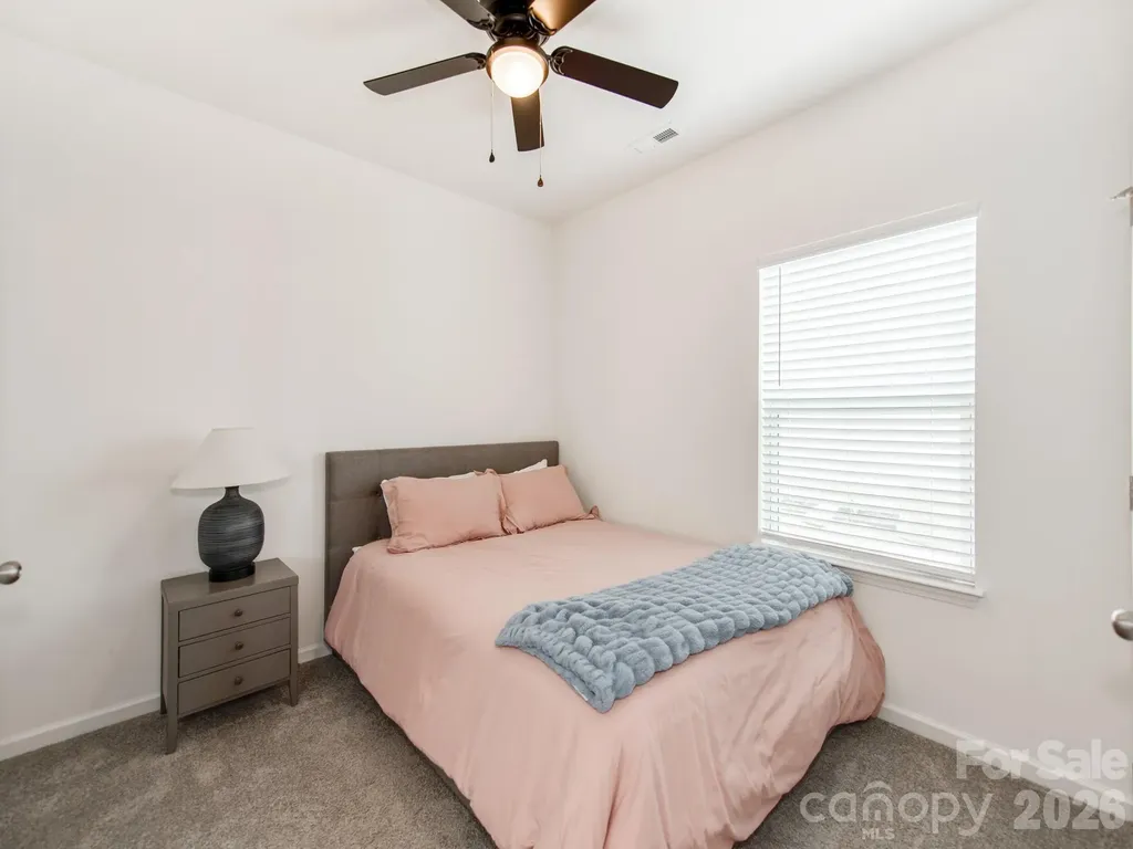 115 Benford Drive Troutman NC 28166