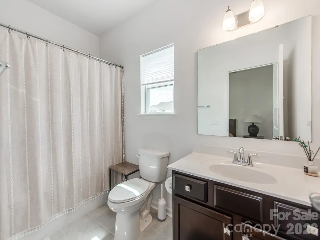 115 Benford Drive Troutman NC 28166