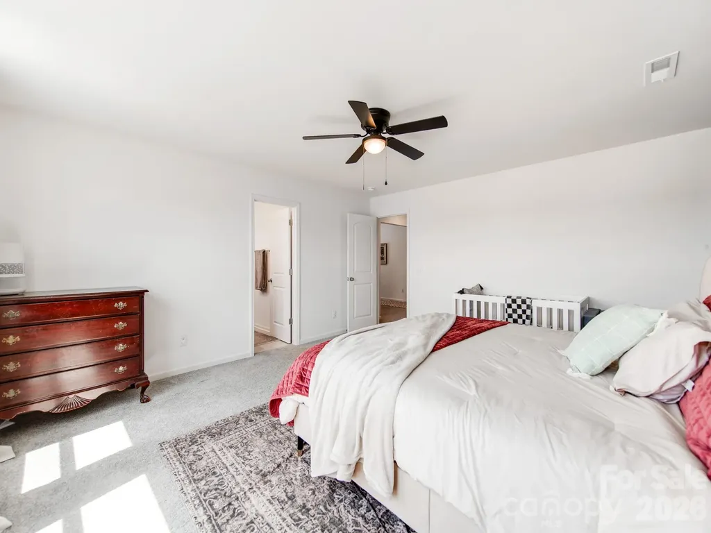 115 Benford Drive Troutman NC 28166