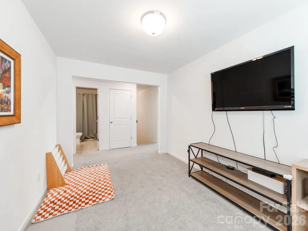 115 Benford Drive Troutman NC 28166