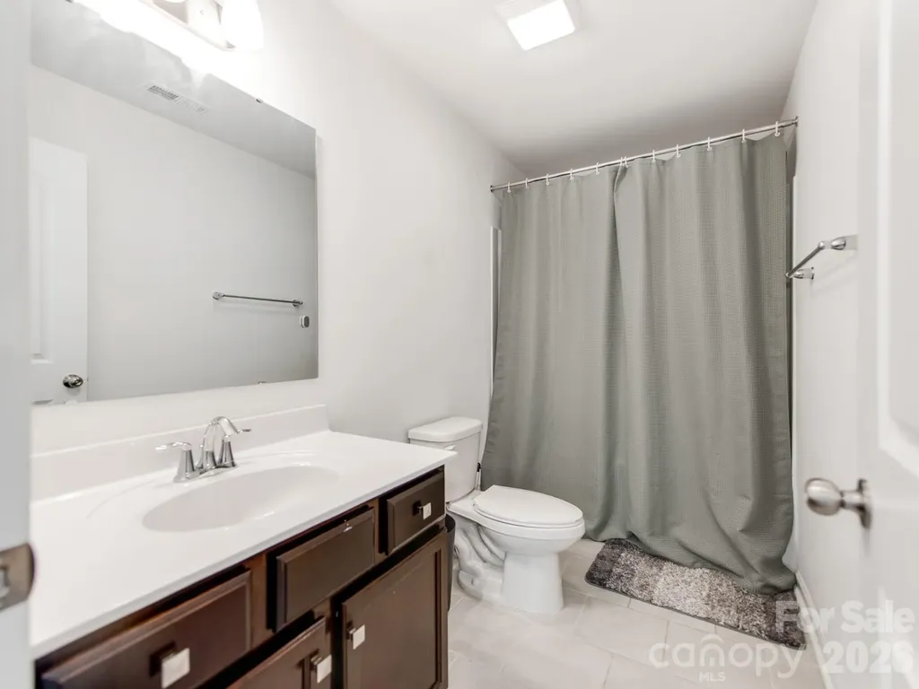 115 Benford Drive Troutman NC 28166