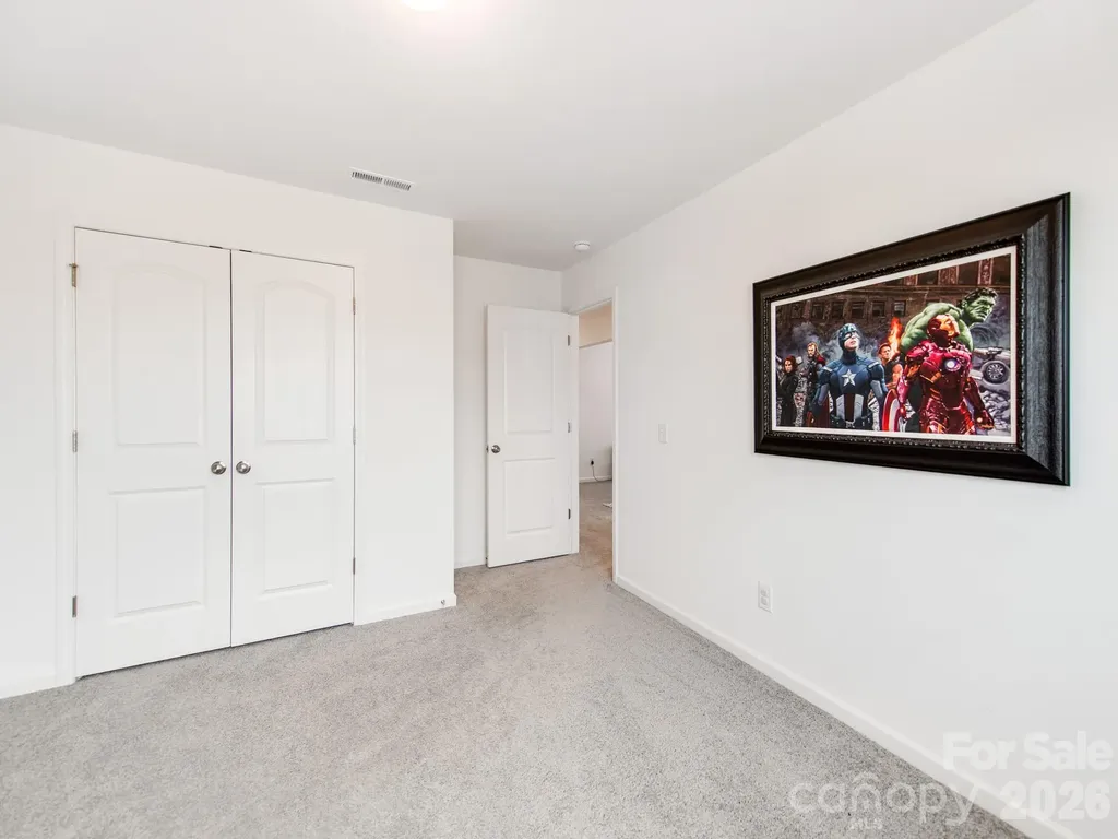 115 Benford Drive Troutman NC 28166