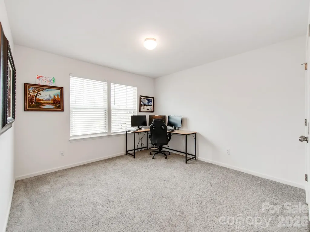 115 Benford Drive Troutman NC 28166