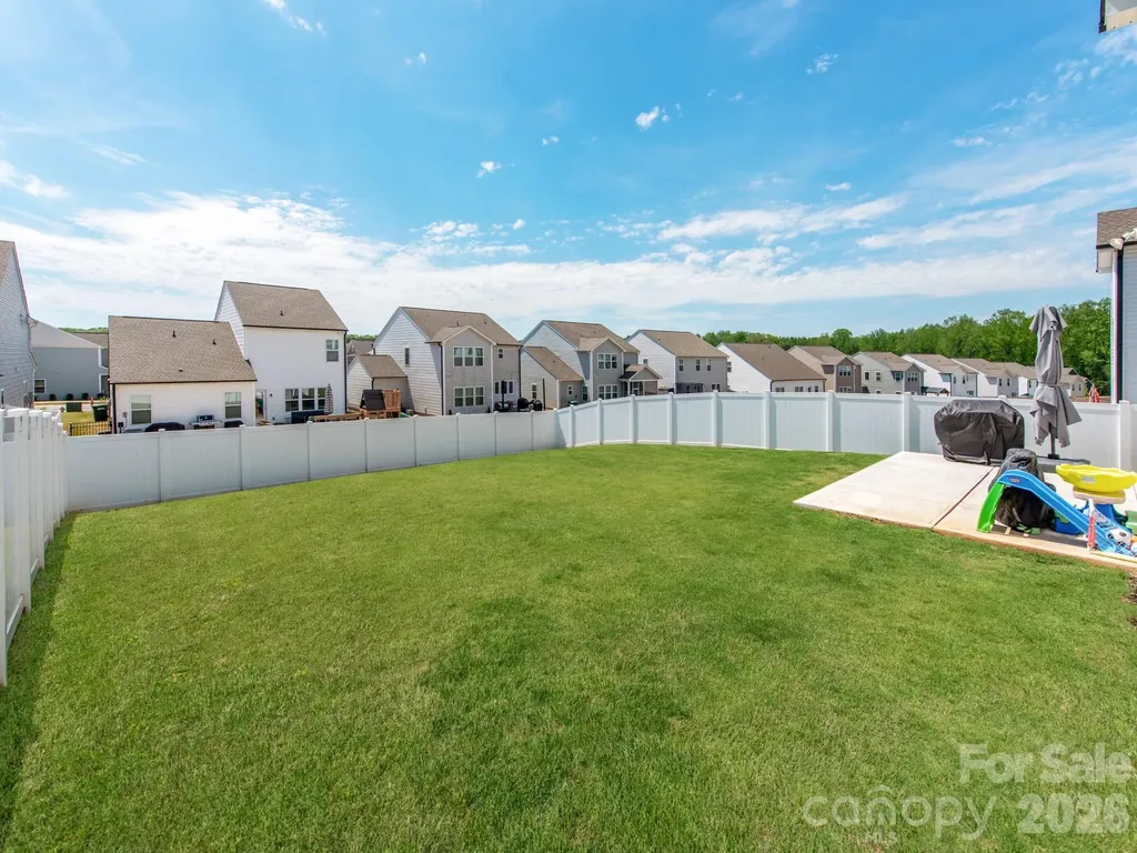 115 Benford Drive Troutman NC 28166