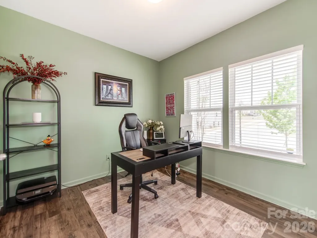 115 Benford Drive Troutman NC 28166