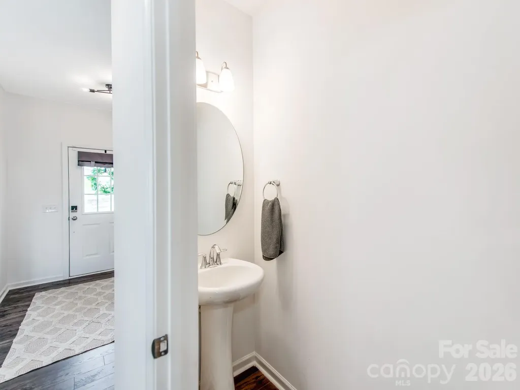 115 Benford Drive Troutman NC 28166
