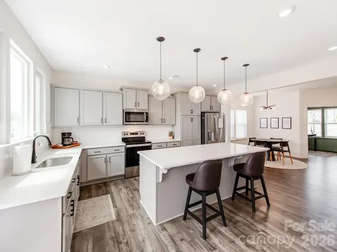 115 Benford Drive Troutman NC 28166