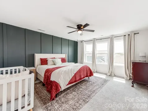 115 Benford Drive Troutman NC 28166