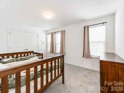 115 Benford Drive Troutman NC 28166