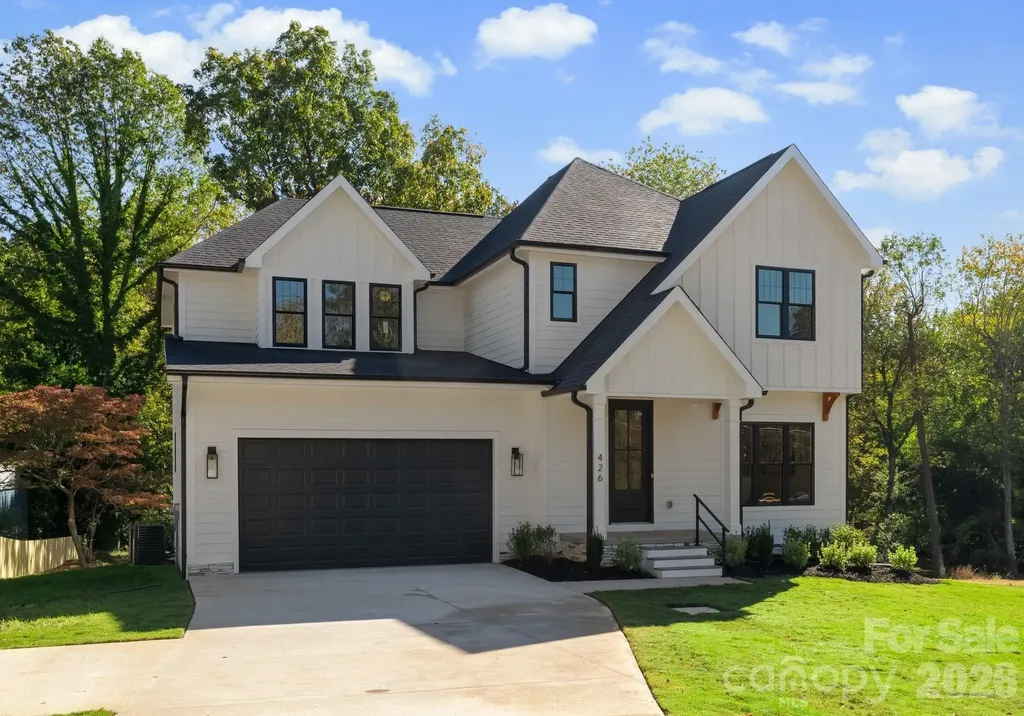 426 Richards Lane Mooresville NC 28115