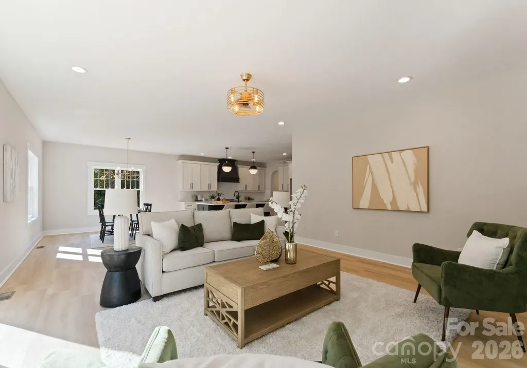 426 Richards Lane Mooresville NC 28115