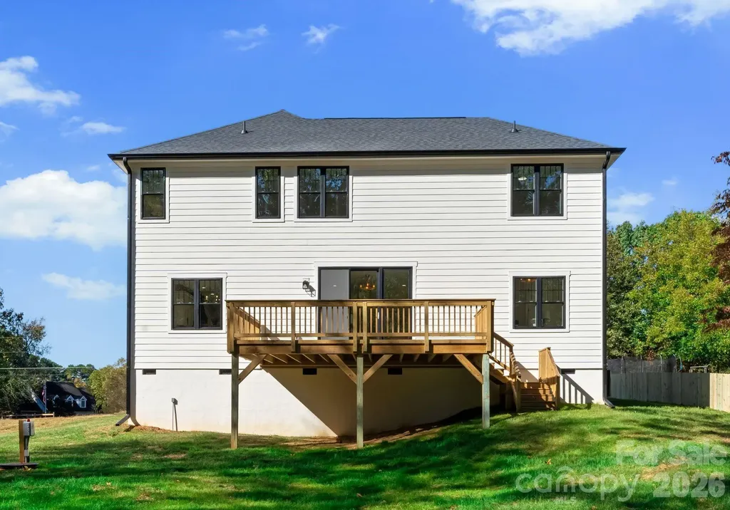 426 Richards Lane Mooresville NC 28115