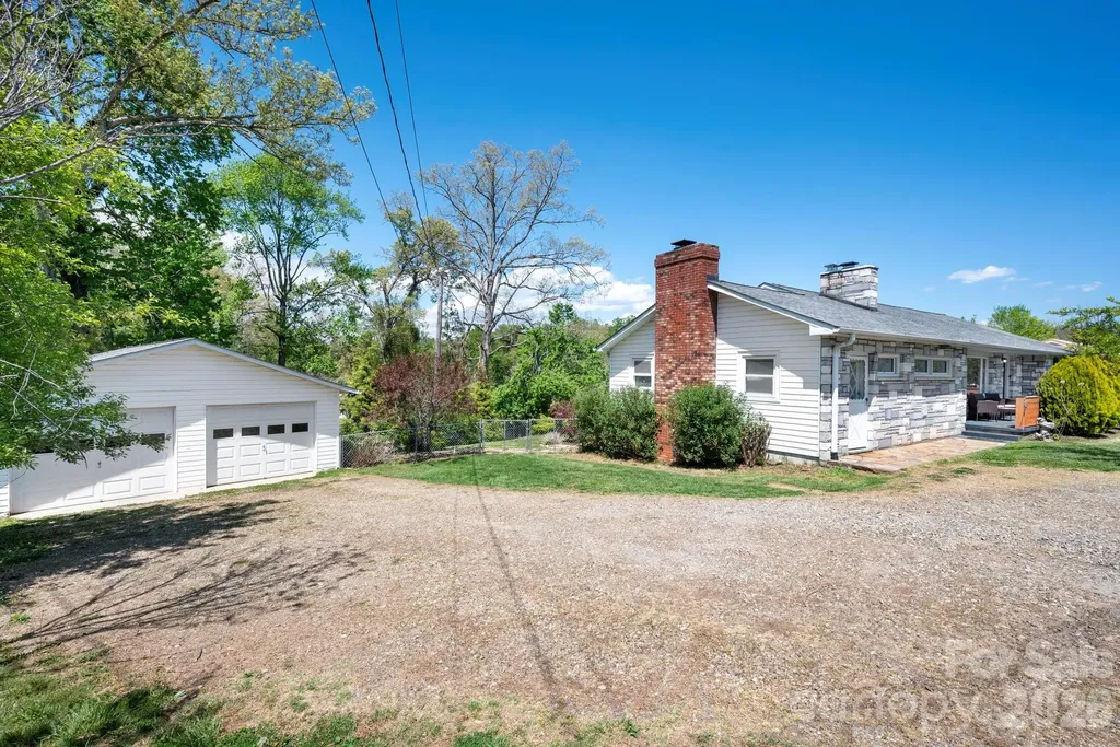 298 Erwin Hills Road Asheville NC 28806