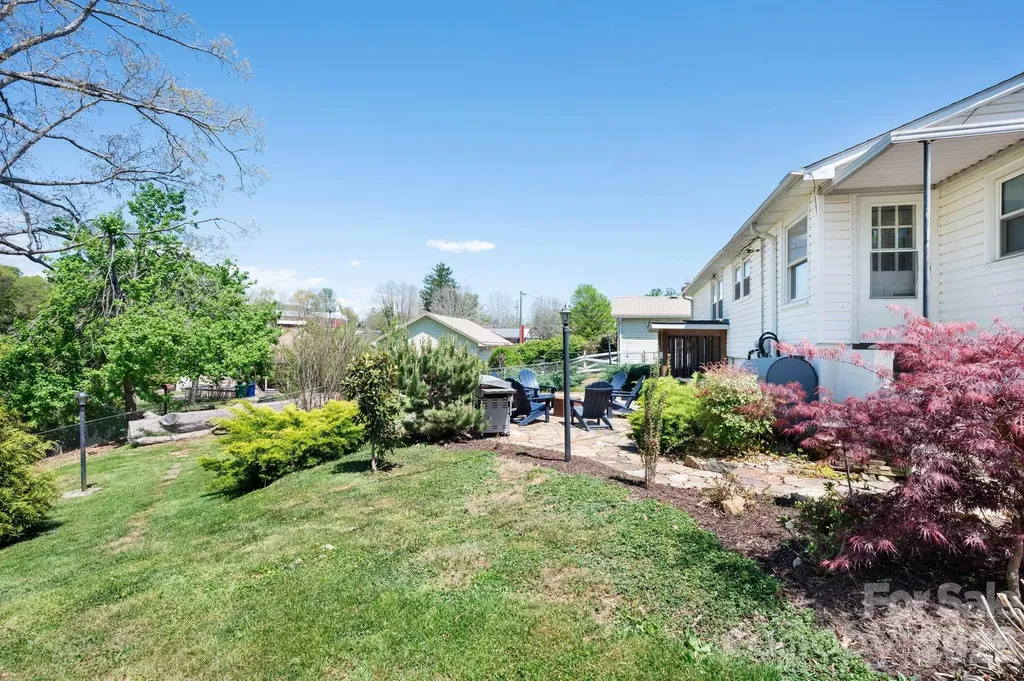 298 Erwin Hills Road Asheville NC 28806