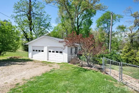 298 Erwin Hills Road Asheville NC 28806