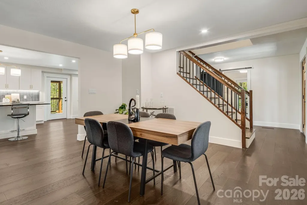 234 Lobdell Road Pisgah Forest NC 28768