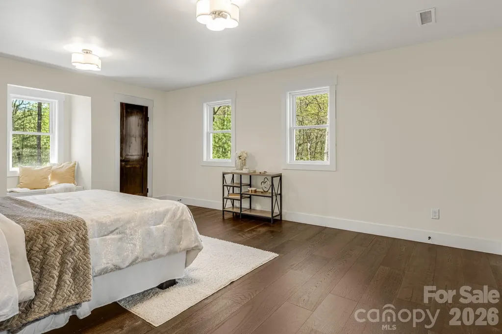 234 Lobdell Road Pisgah Forest NC 28768