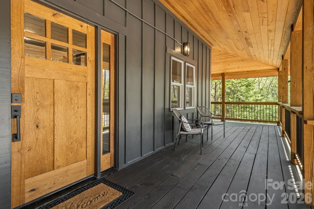 234 Lobdell Road Pisgah Forest NC 28768