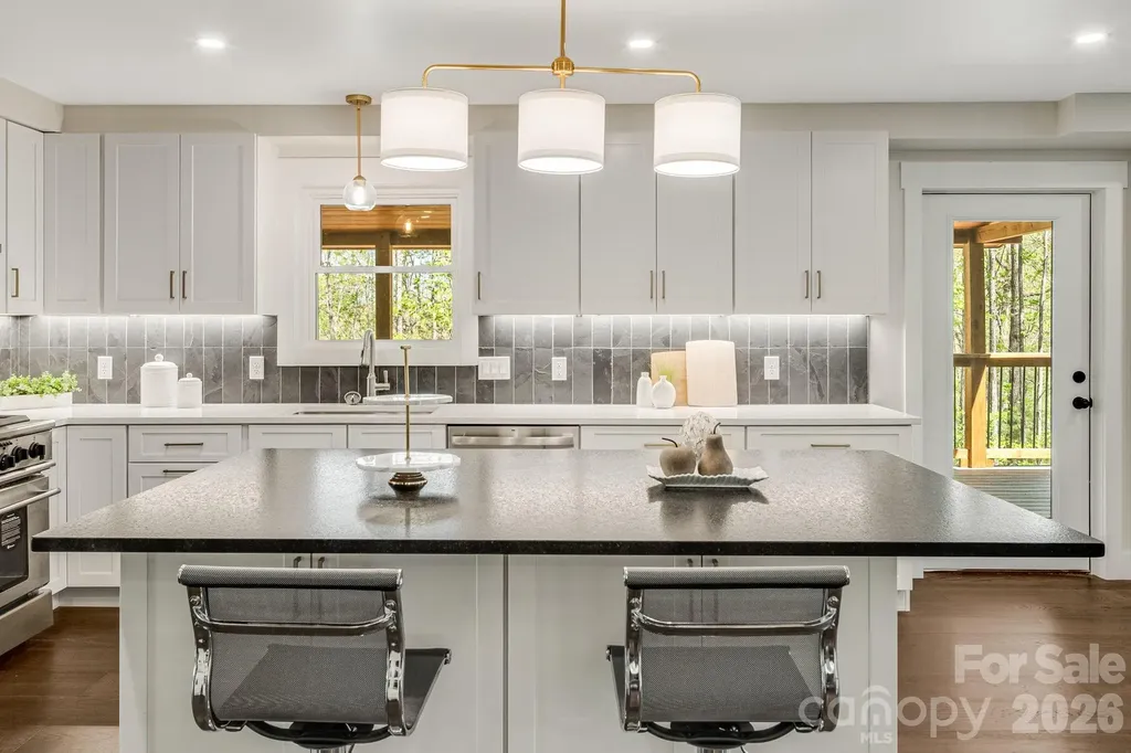 234 Lobdell Road Pisgah Forest NC 28768