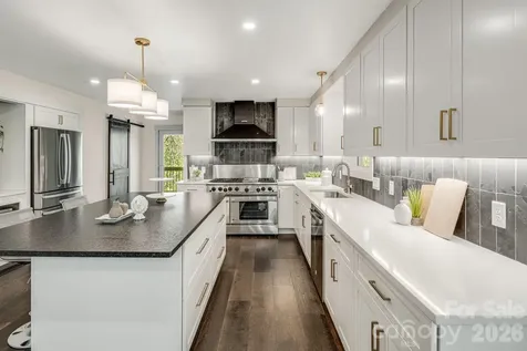234 Lobdell Road Pisgah Forest NC 28768
