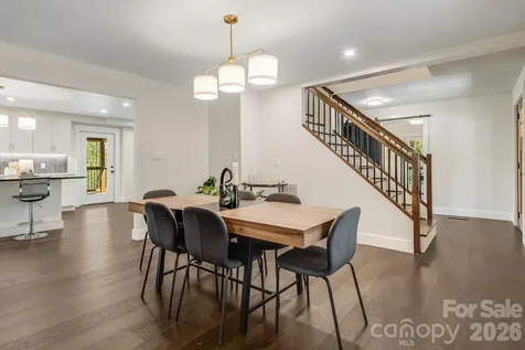 234 Lobdell Road Pisgah Forest NC 28768