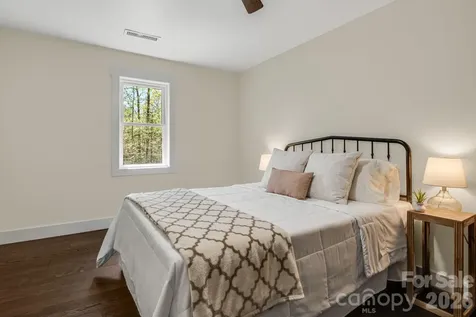 234 Lobdell Road Pisgah Forest NC 28768