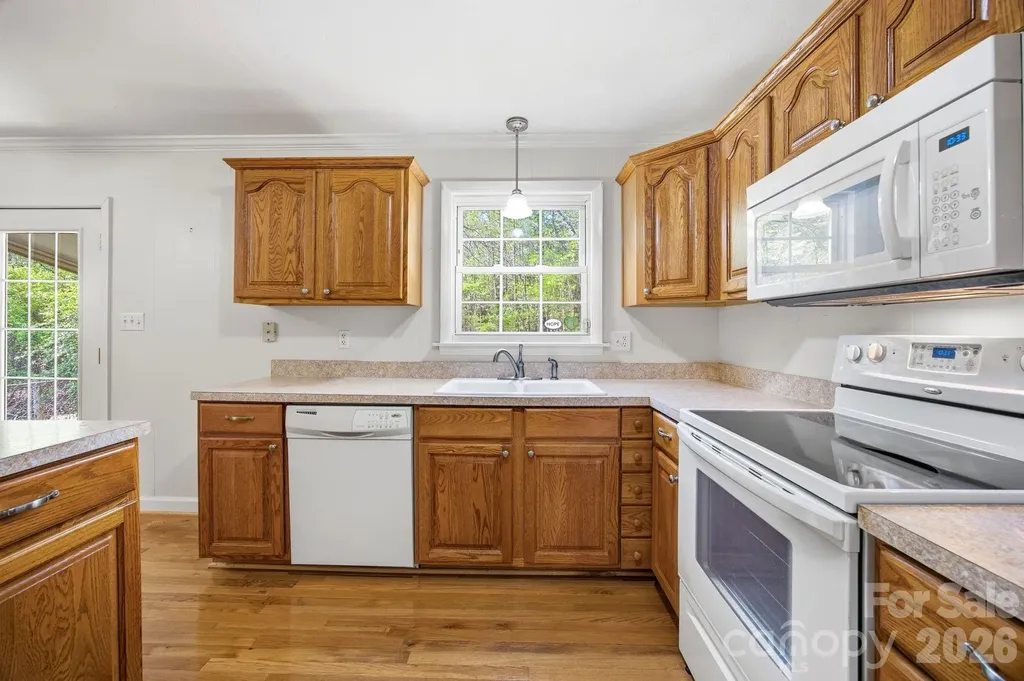 101 Spruce Drive Salisbury NC 28147