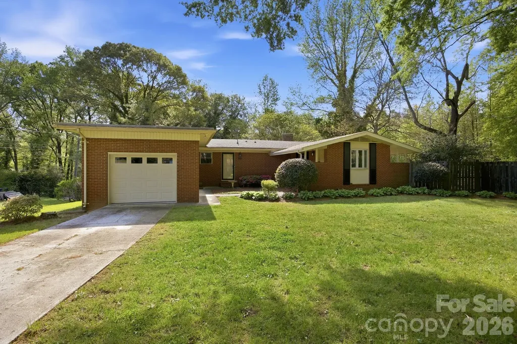 101 Spruce Drive Salisbury NC 28147