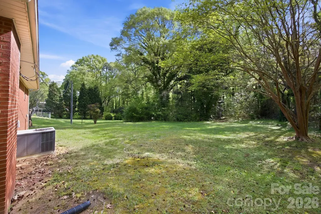 101 Spruce Drive Salisbury NC 28147
