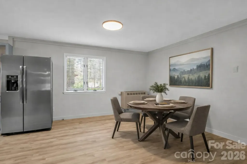 605 Rhododendron Avenue Black Mountain NC 28711