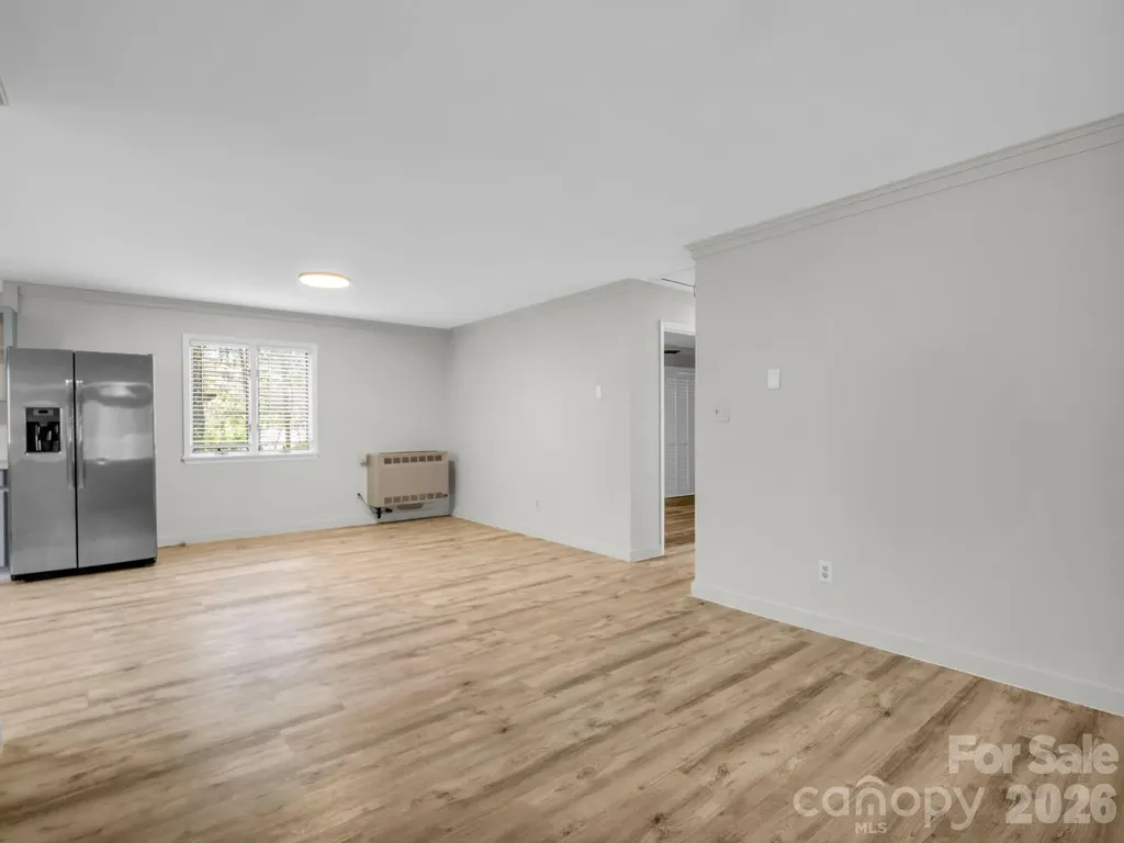 605 Rhododendron Avenue Black Mountain NC 28711