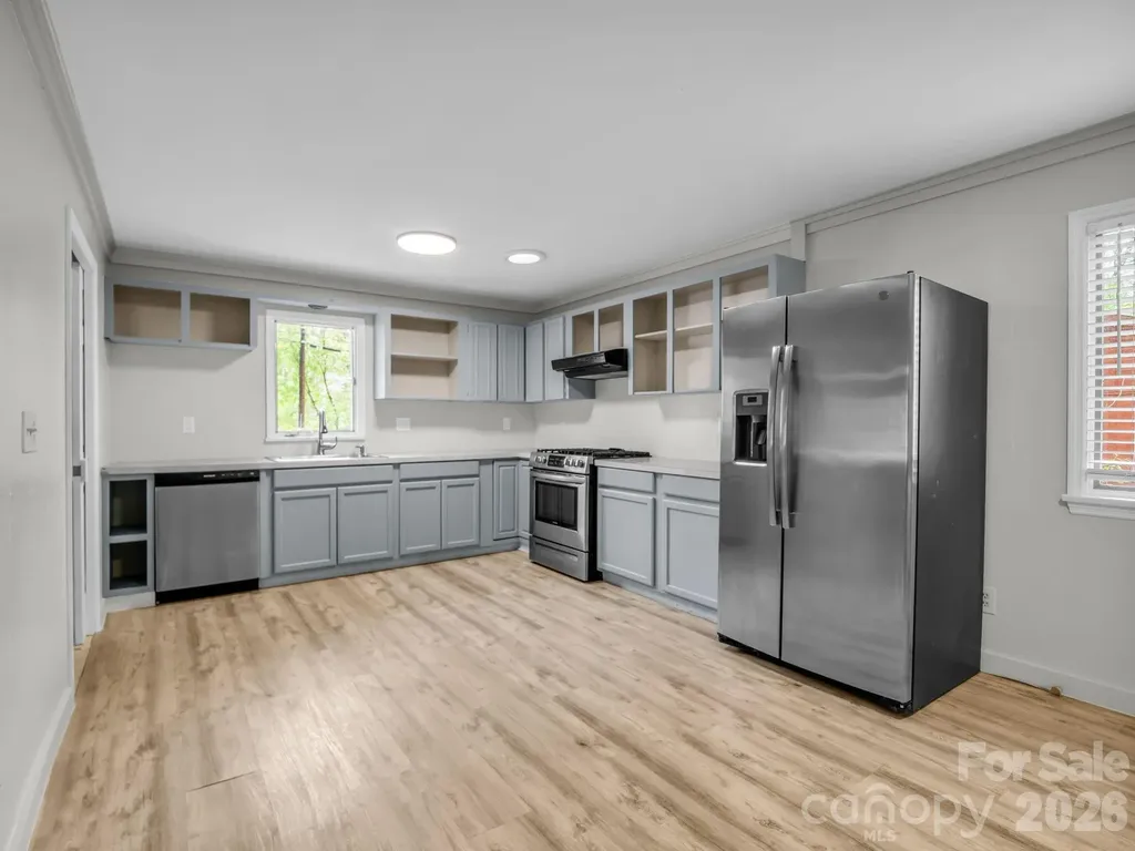 605 Rhododendron Avenue Black Mountain NC 28711