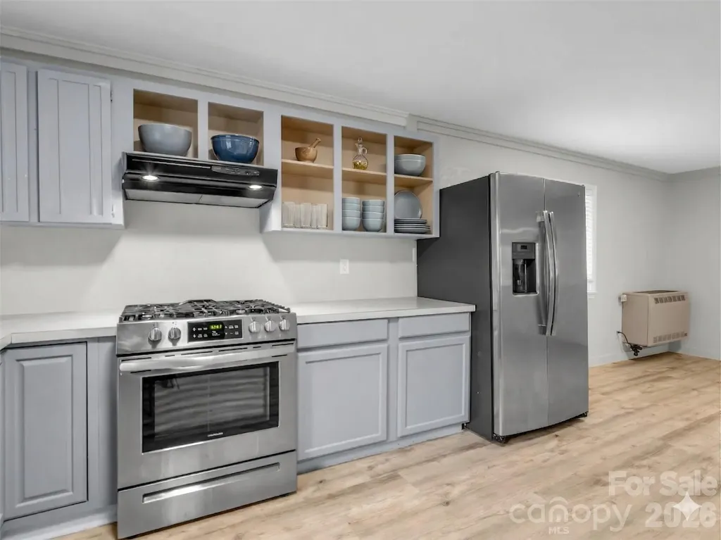 605 Rhododendron Avenue Black Mountain NC 28711